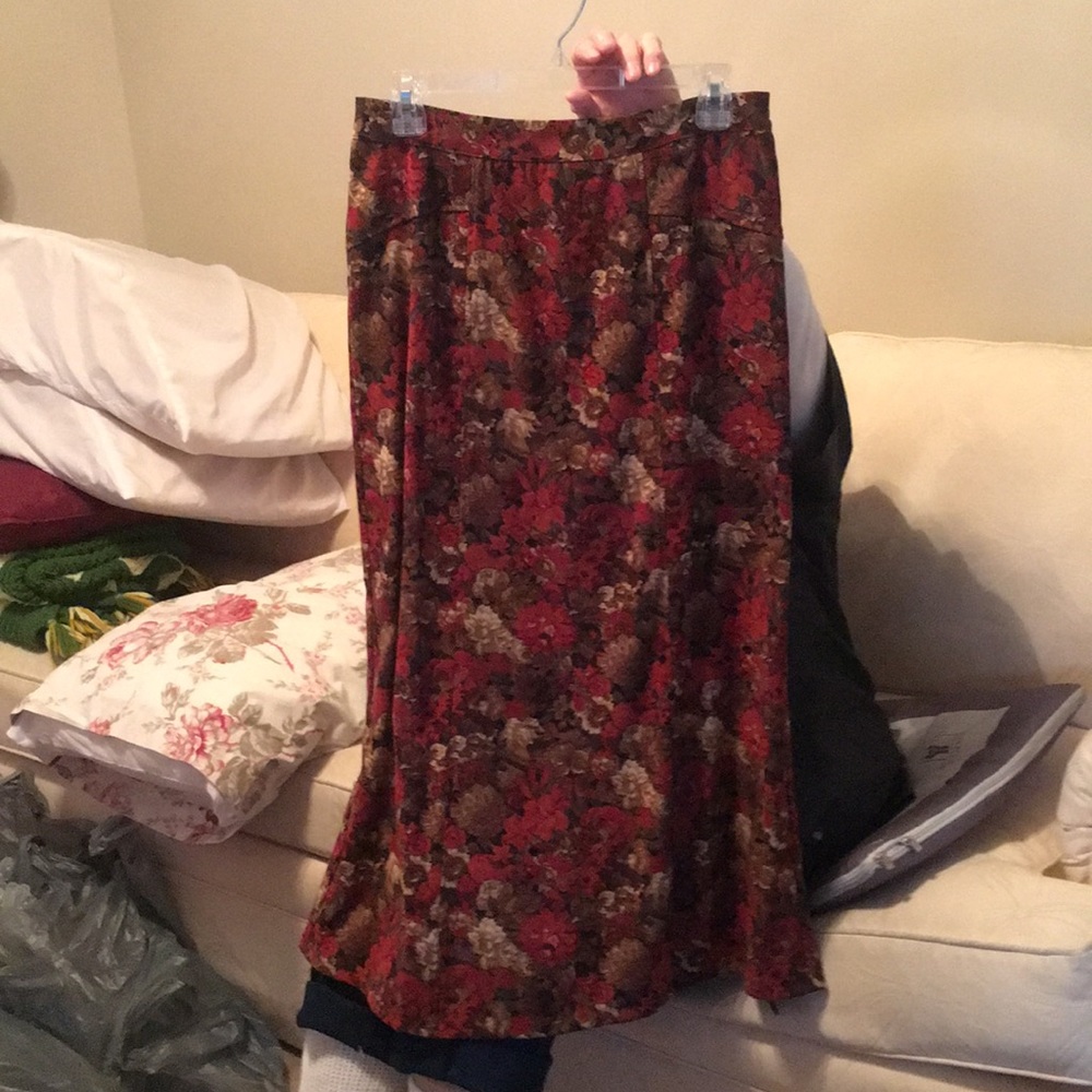 Skirts Alfred Dunner, element